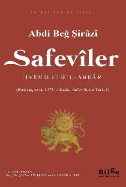 Safeviler