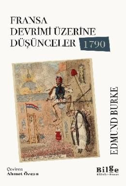 Fransa Devrimi Üzerine Düşünceler, 1790