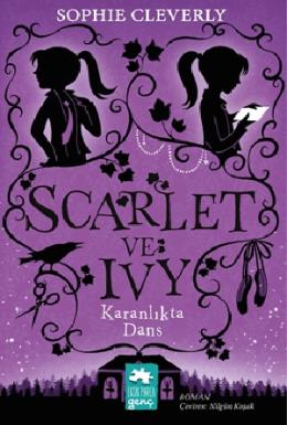 Scarlet Ve Ivy 3  Karanlıkta Dans: