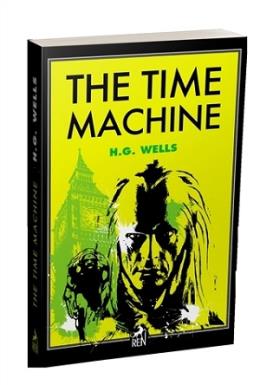 The Time Machine (Zaman Makinesi)