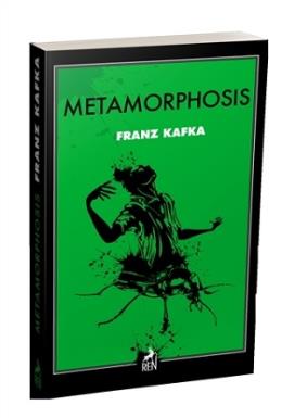 Metamorphosis (Başkalaşım)