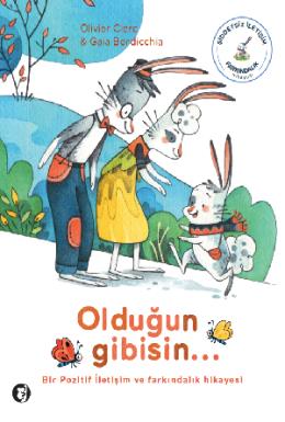 Olduğun Gibisi
