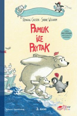 Pamuk ile Paytak