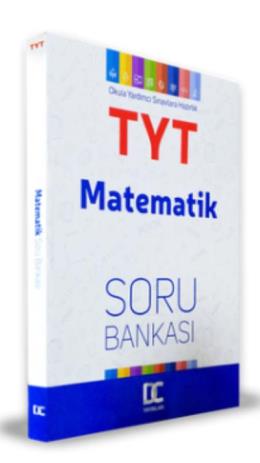 Doğru Cevap TYT Matematik Soru Bankası