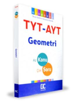 Doğru Cevap TYT-AYT Geometri Konu Anlatımlı Soru Bankası