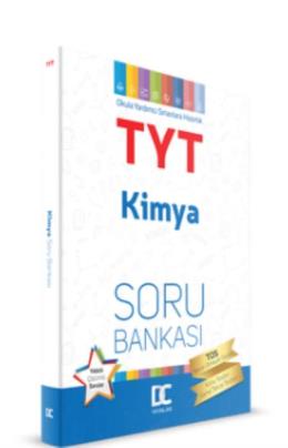 Doğru Cevap TYT Kimya Soru Bankası