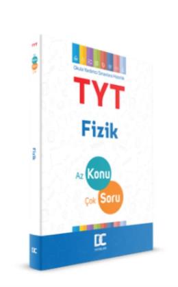 Doğru Cevap TYT Fizik Konu Anlatımlı Soru Bankası