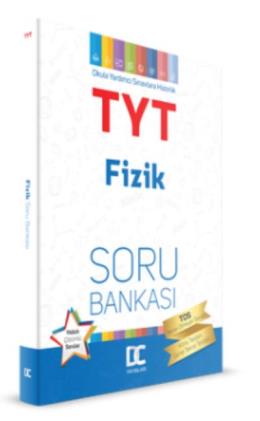 Doğru Cevap TYT Fizik Soru Bankası