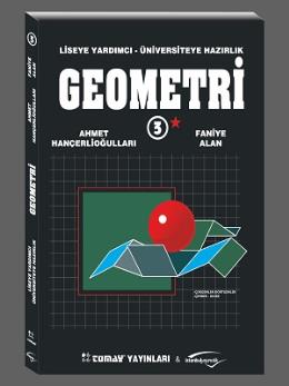 Tümay Geometri Konu Anlatım Seti 3