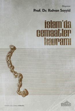 İslam da Cemaatler Kavramı
