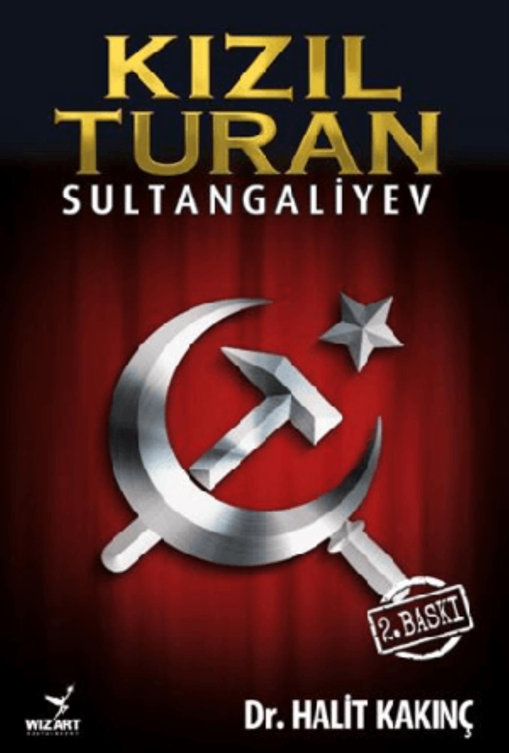 Kızıl Turan Sultangaliyev