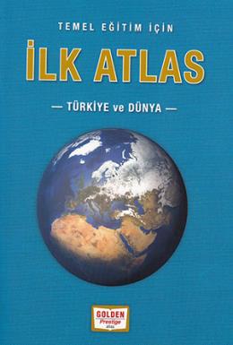 Temel Eğitim İçin İlk Atlas