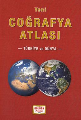 Yeni Coğrafya Atlası