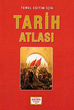 Temel Eğitim İçin Tarih Atlas