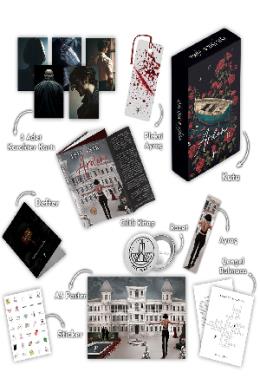 Arden 2 (Ciltli Kutulu Set )