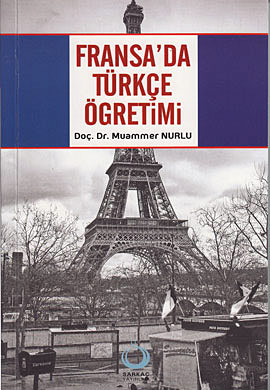 Fransa da Türkçe Öğretimi