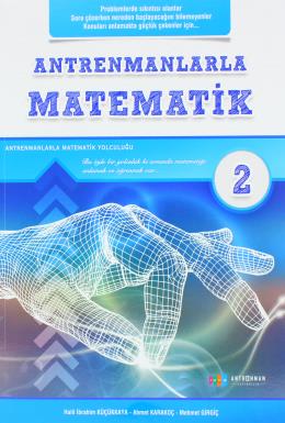 Antrenmanlarla Matematik-2