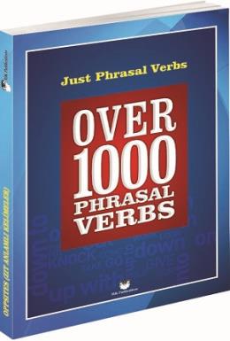Just Phrasal Verbs (Cep Boy)