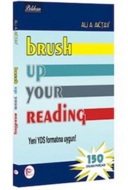 Pelikan YDS Brush Up Your Reading