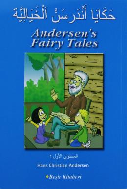 Andersen s Fairy Tales (Arapça)