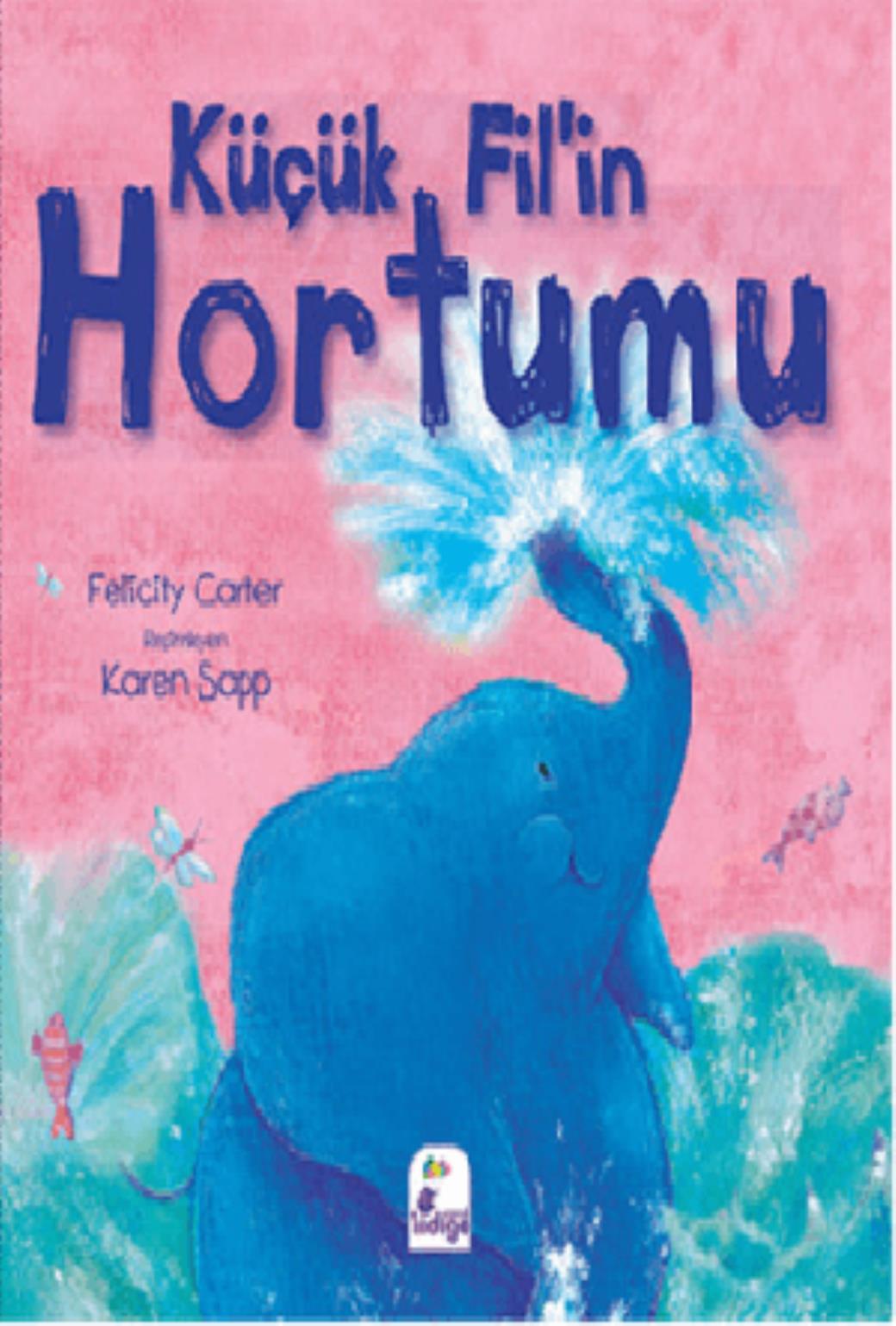 Küçük Filin Hortumu