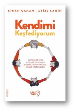Kendimi Keşfediyorum