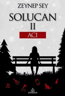 Solucan 2 - Acı (Ciltli)