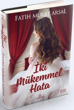 İki Mükemmel Hata (Ciltli)