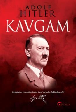 Kavgam