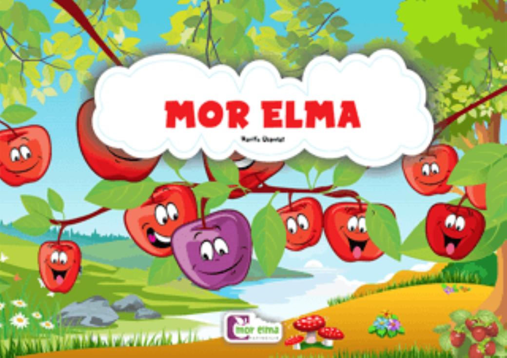 Mor Elma
