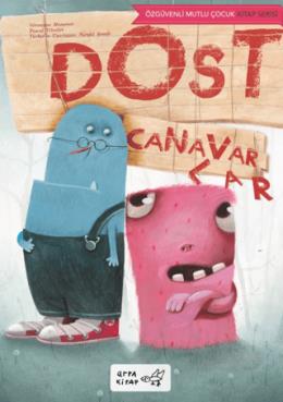 Dost Canavarlar
