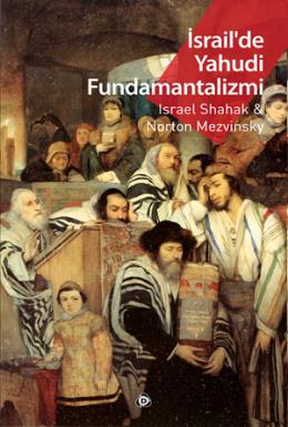 İsrail de Yahudi Fundamantalizmi
