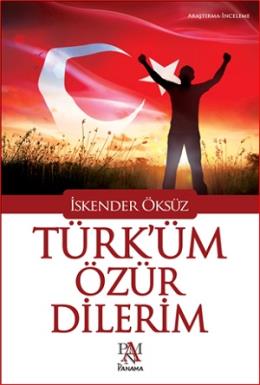 Türk üm Özür Dilerim