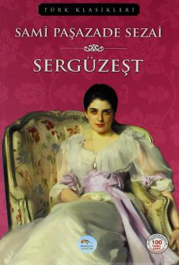 Sergüzeşt