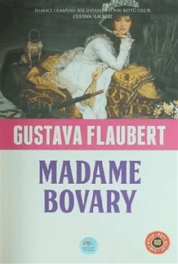 Madame Bovary (Özet Kitap)