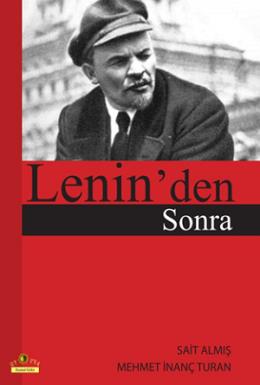 Lenin den Sonra