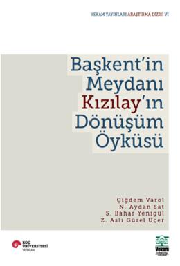 Başkentin Meydanı