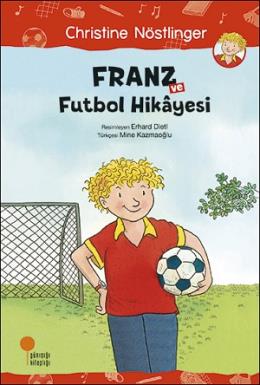 Franz ve Futbol Hikayesi