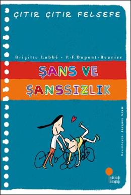 Çıtır Çıtır Felsefe - 31 Şans ve Şanssızlık