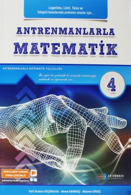 Antrenmanlarla Matematik 4