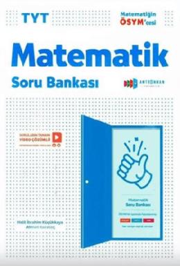 Antrenman TYT Matematik Soru Bankası