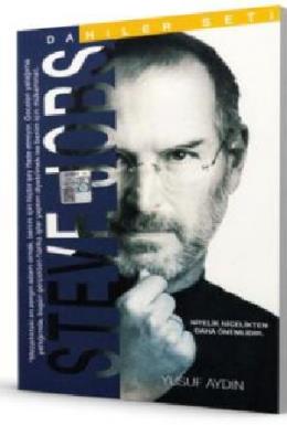 Dahiler Serisi - Steve Jobs