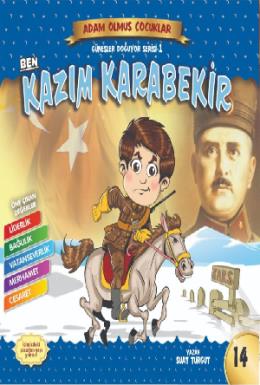 Ben Kazım Karabekir