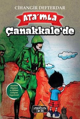 Atam la Çanakkale de