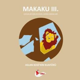 Makaku 3 - Aslan Kosinin Kuaförü