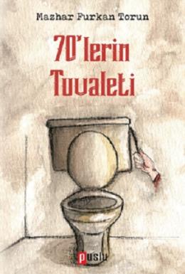 70 lerin Tuvaleti