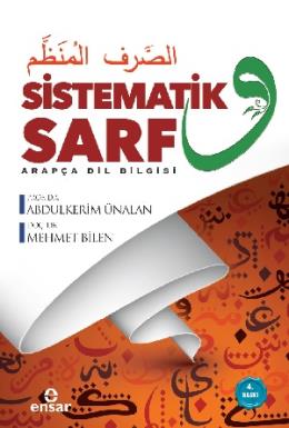Sistematik Sarf - Arapça Dil Bilgisi