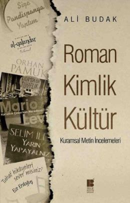 Roman Kimlik Kültür