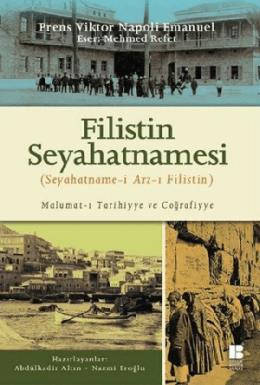 Filistin Seyahatnamesi