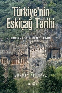 Türkiye nin Eskiçağ Tarihi 2